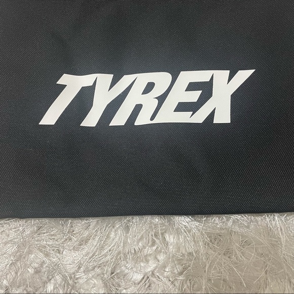 New Balenciaga x Tyrex Drawstring Logo Backpack - Picture 4 of 4
